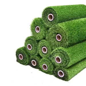 Affordable Professional Manufacturer Soft Feeling Premium Quality Artificial Grass Synthetic Turf for Landscape Commercial