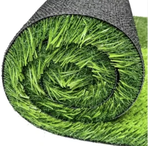Always Green Grass High Quality Polypropylene Eco-friendly High Density Fireproof Indoor Landscape Artificial Wall Decoration