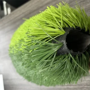 Anti-Aging Eco-Friendly Artificial Football Grass and Landscaping Grass Durable Waterproof China Bulk Supplier