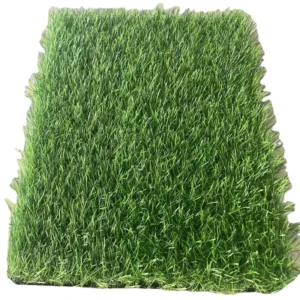 Anti-UV Artificial Grass 25/30mm for Terraces, Rooftops, Pool Areas, and Outdoor Landscaping