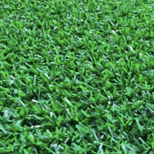 12000 Dtex High-Density Indoor Soft Football Artificial Turf UV-Stabilized Synthetic Grass for Soccer Pitch Training Ground