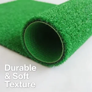 Anti static Child Safe 28mm Grass for School Activity Area Realistic Non toxic Synthetic Turf for Outdoor Playgrounds