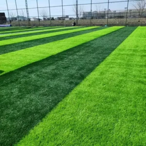 Artificial Football Field Turf Carpet for Outdoor Sports Flooring