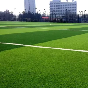 Artificial Football and Soccer Turf for Training Grounds, Hockey and Rugby