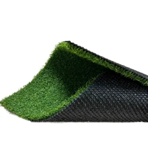 Artificial Golf Putting Green Turf 15mm Short-Pile Grass for Indoor Golf Practice Backyard Training