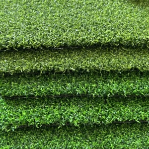 Artificial Golf Putting Surface Turf for Indoor Training Simulator Room Golf Academy Practice Equipment Flooring