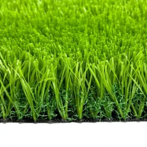 Artificial Grass 30mm 40mm Pet & Kid Safe Root-Resistant Turf for Home Backyard Garden