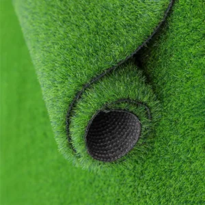 Artificial Grass 30mm Astro Natural Turf Fake Lawn for Soccer Garden Playground