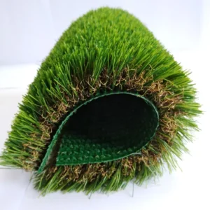 Artificial Grass 35mm Turf Artificial Tall Grass for Football Playground Outdoor Garden Rug Non Infilling Football Grass 40mm