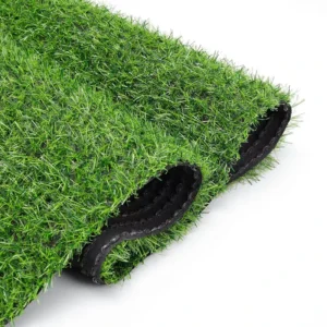 Artificial Grass 4m x 25m for Garden, Wall Turf, and Sports Flooring