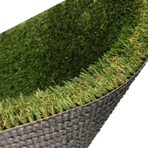 Artificial Grass Artificial Turf for Pets Green Grass Landscape Artificial Lawn