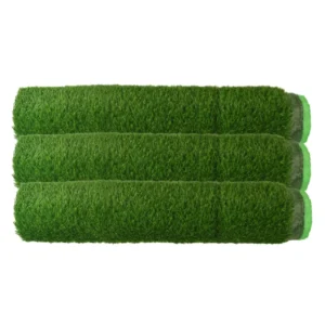 Artificial Grass Carpet Synthetic Turf for Garden, Landscape, Balcony, Pet, Sports, High Density, UV Resistant