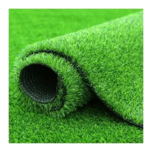 Artificial Grass Carpet for Indoor/Outdoor Terraces, Custom Size