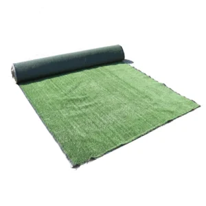 Artificial Grass Carpet for Outdoor Roofing Decor
