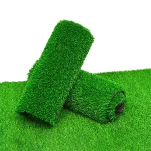 Artificial Grass Carpet for Wedding Landscaping