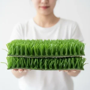 Artificial Grass Customizable Size Factory Service
