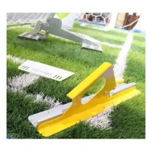 Artificial Grass Cutter and Installation Tools, Iron, 40 x 60