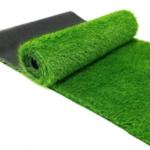 Artificial Grass Factory Price Green Fake Grass Synthetic Turf Carpet Football Soccer Turf