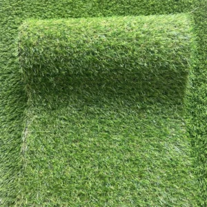 Artificial Grass Factory Sell High Quality Synthetic Turf Eco Friendly Durable Plastic Landscape Lawn Use for Home Garden