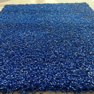 Artificial Grass Golf Grass KDK Technology High Toughness UV Resistant Soft Plastic Formula for High Intensity Outdoor Use
