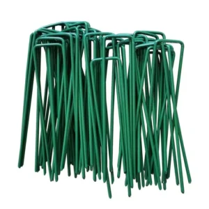 Artificial Grass Installation Accessories U Pins