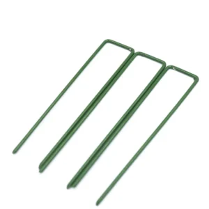 Artificial Grass Installation Accessories of U Pins