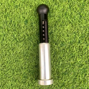 Artificial Grass Installation Tool 3 Probe Floor Test Infill Depth Test Ruler FI FA Standard