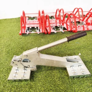 Artificial Grass Installation Tool Kit Line Cutter Edge Trimmer Turf Grip Glue Fix