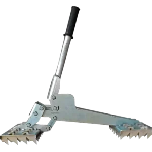 Artificial Grass Installation Tool Set with Line Cutter, Edge Trimmer, Grass Cutter, Turf Grip and Glue Fix