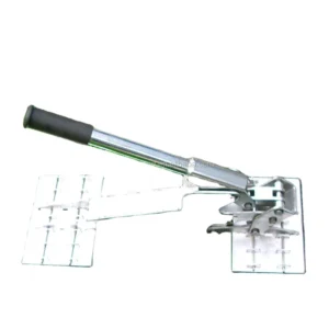 Artificial Grass Installation Tool Set with Turf Grip and Line Cutter
