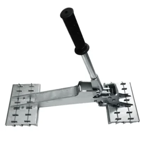 Artificial Grass Installation Tools, Turf Fix Glue and Circle Cutter