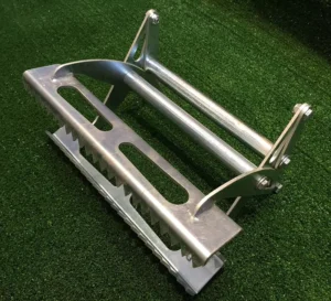 Artificial Grass Installation Tools Turf Grips for Sports Fields and Gardens