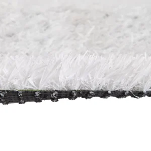 Artificial Grass Kindergarten Rainbow Lawn Synthetic Turf Colorful Grass for Runway Running Track