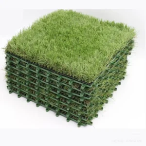 Artificial Grass Landscape Synthetic Turf Lawn for Garden