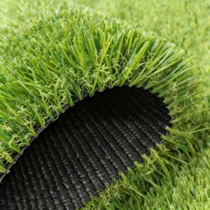Artificial Grass Lawn Turf Carpet Green Patio Balcony Garden Landscaping PP+PE