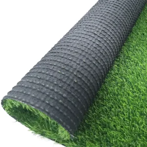 Artificial Grass Low-Maintenance Lawn