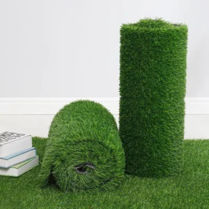 Artificial Grass Manufacturer Synthetic Turf 10mm 15mm 25mm 30mm 35mm 40mm Garden Lawn Carpet