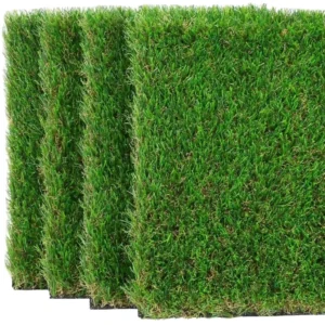 Artificial Grass Mat Golf Landscape Lawn Pet Dog Turf Garden