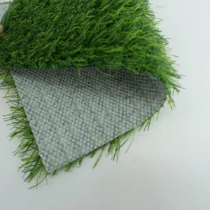Artificial Grass Mat TPR Base Easy Installation Outdoor Playground Kindergarten Decorative Turf