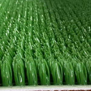 Artificial Grass Mat for Outdoor Gold Mining, Washable, Reusable, Corrosion-Resistant, Custom