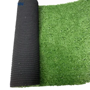 Artificial Grass Outdoor Turf 7mm Carpet Rug for Landscaping
