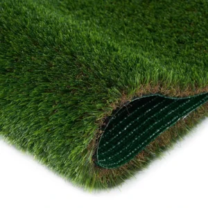 Artificial Grass Pet Doormat for Indoor Outdoor Use Patio Lawn
