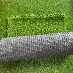Artificial Grass Plastic 20mm Outdoor Landscaping Turf Green Soft Carpet