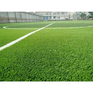 Artificial Grass Roll Excellent Sports Performance Football Artificial Grass