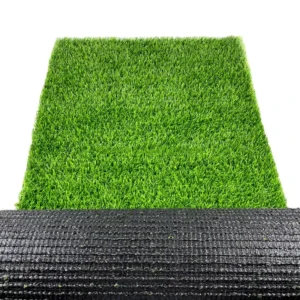 Artificial Grass Roll Synthetic Grass 20mm Turf for Kindergarten Playgrounds, Decor and Lawns