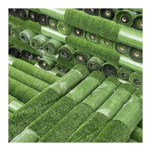 Artificial Grass Roll Synthetic Grass for Outdoor Landscaping Decoration