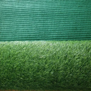 Artificial Grass Roll for Celebration Events Waterproof Synthetic Turf for Backyard Party & Trade Show