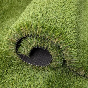 Artificial Grass Rug Carpet Thick Synthetic Turf for Pets