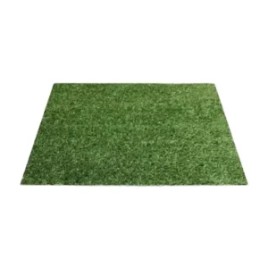 Artificial Grass Rug Realistic Thick Turf Outdoor Pet Friendly Gardening Accessories 2-3cm Height Options