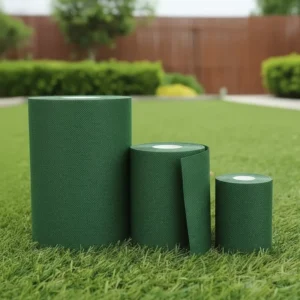Artificial Grass Seaming Tape with PU Adhesive for Turf Jointing